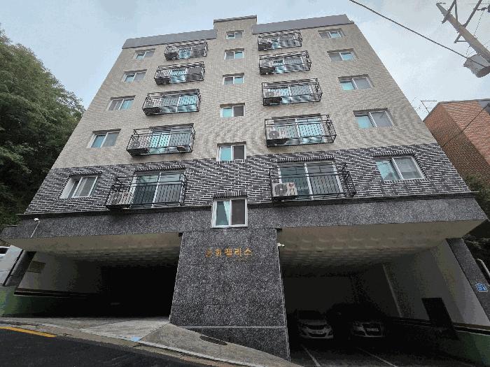 서울특별시 강서구 화곡동 408-56 동화팰리스 제4층 제502호 법원경매 물건 대표사진