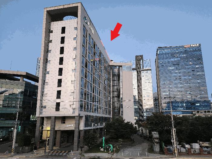 법원경매 2025타경12380 사진3 | 서울 금천구 가산동 550-17 오피스텔 경매