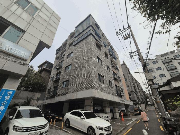 서울특별시 강서구 등촌동 572-15 트리빌리지 제3층 제301호 법원경매 물건 대표사진