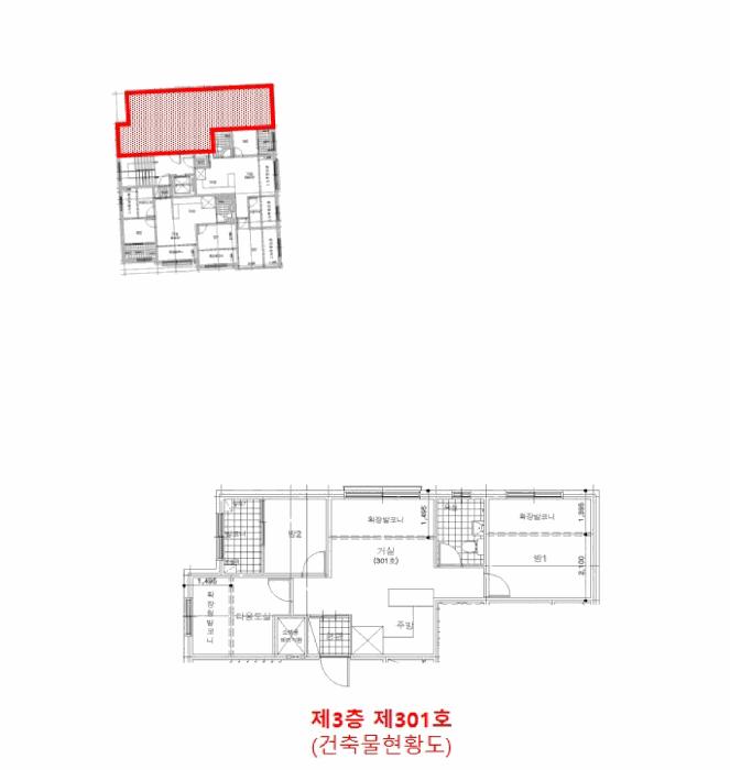 법원경매 2025타경12402 사진13 | 서울 강서구 등촌동 572-15 다세대주택 경매