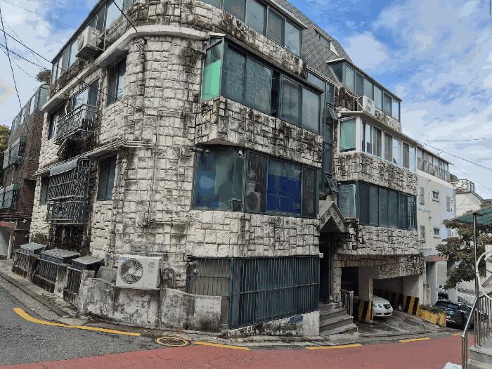 서울특별시 강서구 화곡동 56-570 제1층 제101호 법원경매 물건 대표사진