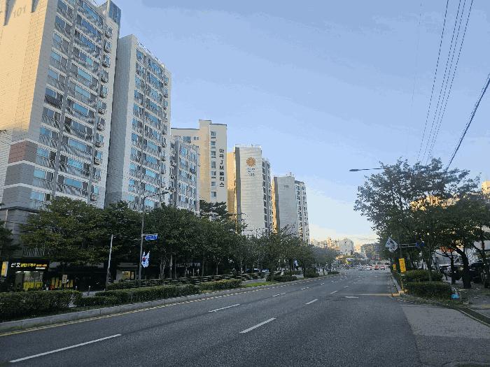 서울특별시 강서구 방화동 274-2 마곡제이엠팰리스 제12층 제1204호 법원경매 물건 대표사진