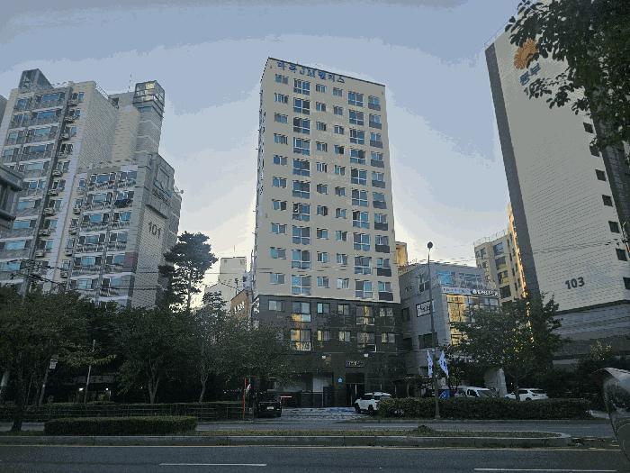 2025타경12418 법원경매 사진2 | 서울 강서구 오피스텔 경매