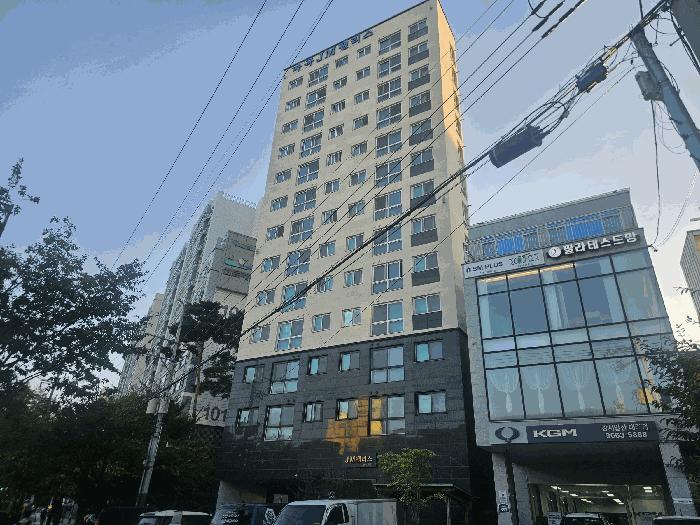 2025타경12418 법원경매 사진9 | 서울 강서구 오피스텔 경매