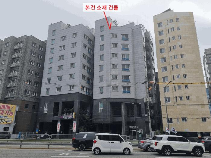 서울특별시 금천구 가산동 142-13 이호드림파크 제8층 제802호 법원경매 물건 대표사진
