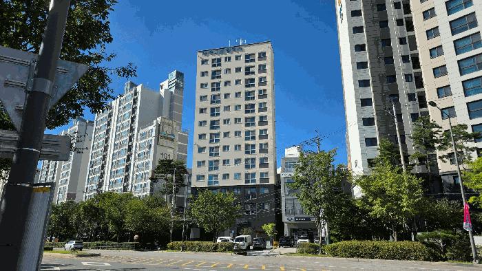 서울특별시 강서구 방화동 274-2 마곡제이엠팰리스 제11층 제1102호 법원경매 물건 대표사진