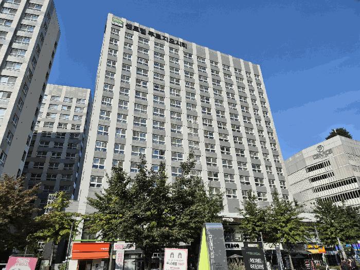서울특별시 강서구 마곡동 773-1 마곡역센트럴푸르지오시티 제12층 제1227호 법원경매 물건 대표사진