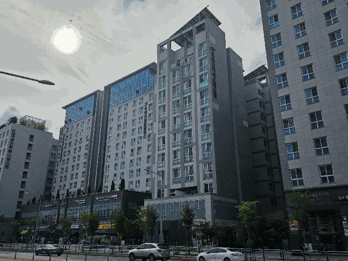 2025타경12530 법원경매 사진2 | 서울 강서구 오피스텔 경매