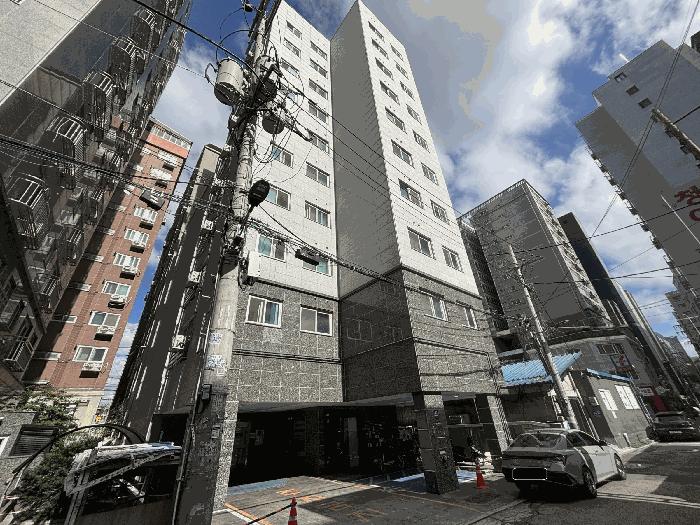 서울특별시 강서구 화곡동 938-3 제4층 제402호 법원경매 물건 대표사진