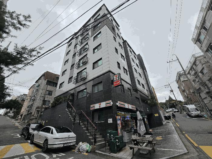 서울특별시 강서구 화곡동 102-182 동일네오빌 제4층 제401호 법원경매 물건 대표사진