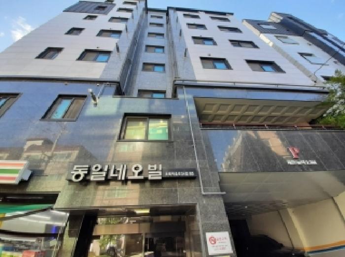 법원경매 2025타경12553 사진9 | 서울 강서구 화곡동 102-182 동일네오빌 다세대주택 경매
