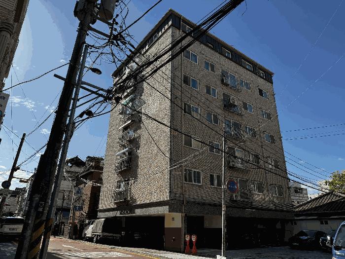 서울특별시 강서구 화곡동 379-82 프리메라 제4층 제402호 법원경매 물건 대표사진
