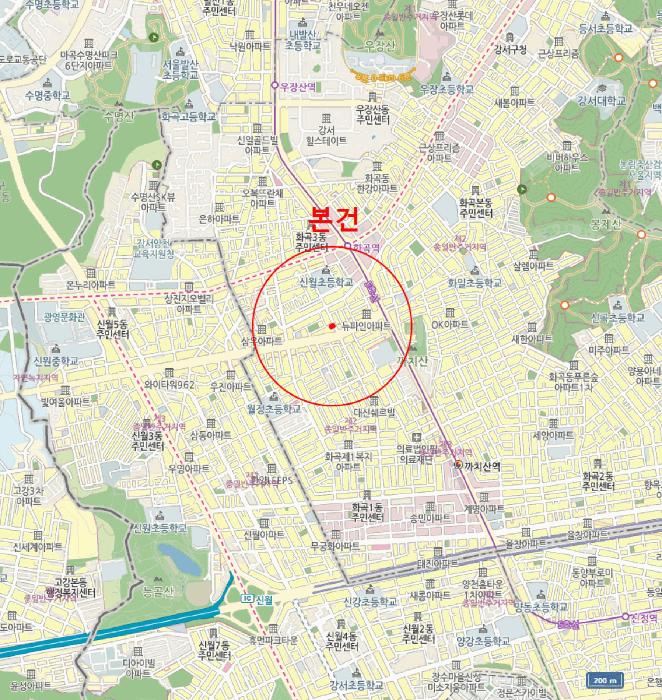 법원경매 2025타경12557 사진13 | 서울 강서구 화곡동 379-82 다세대주택 경매