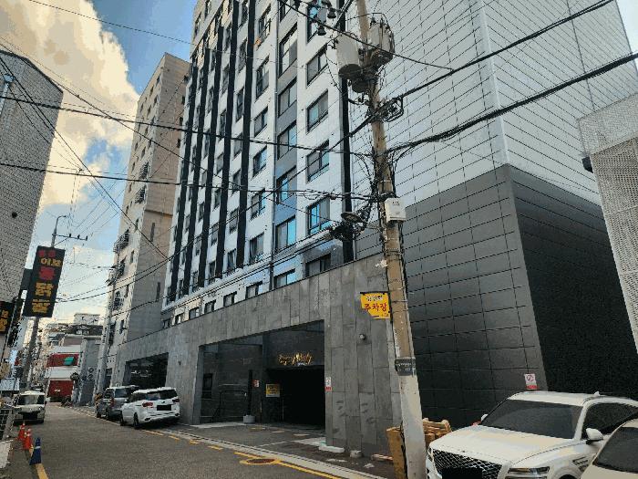 서울특별시 금천구 시흥동 888-14 신영메트로시티 제5층 제509호 법원경매 물건 대표사진