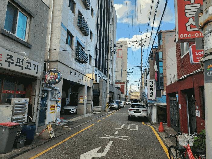 2025타경12582 법원경매 사진3 | 서울 금천구 오피스텔 경매