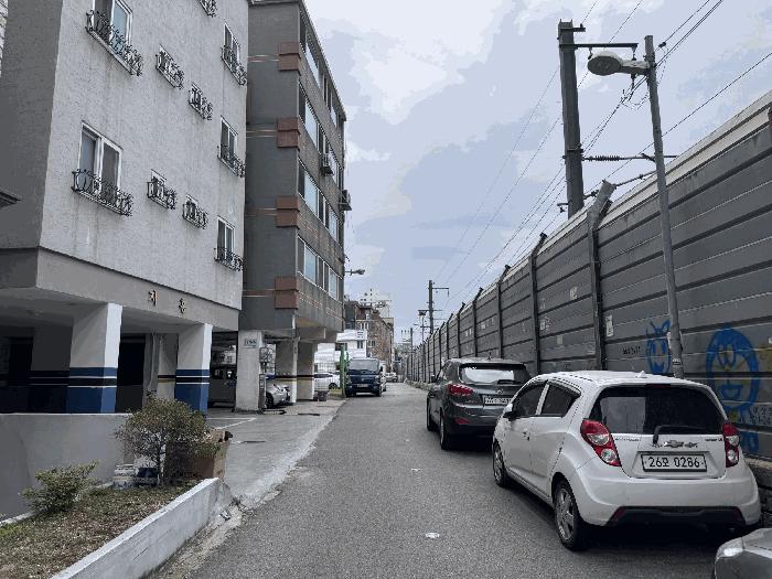 인천광역시 미추홀구 주안동 877-10 행복타운 2층 202호 법원경매 물건 대표사진