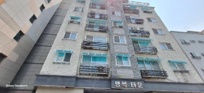 법원경매 2025타경1043 사진7 | 인천 미추홀구 주안동 877-10 오피스텔 경매