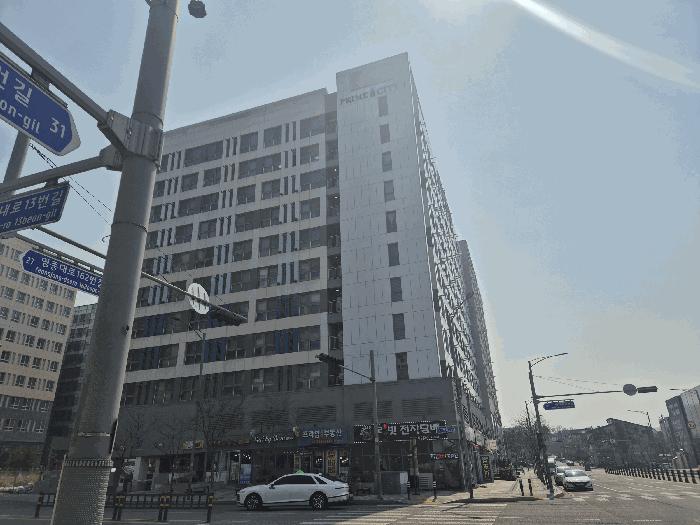 2025타경897 법원경매 사진4 | 인천 중구 오피스텔 경매
