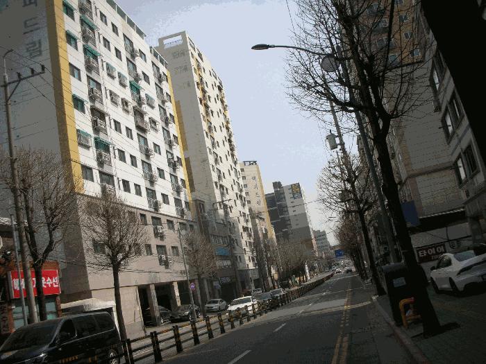 2025타경921 법원경매 사진2 | 인천 미추홀구 오피스텔 경매