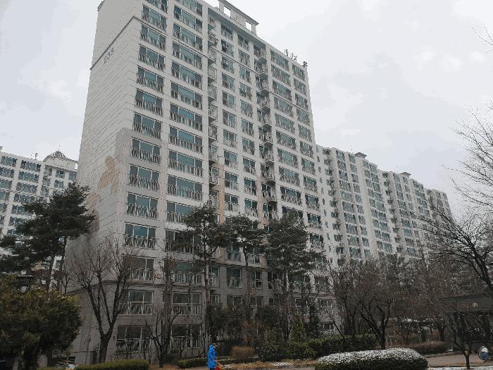 인천광역시 서구 마전동 997-1 인천검단힐스테이트2차 208동 1층101호 법원경매 물건 대표사진