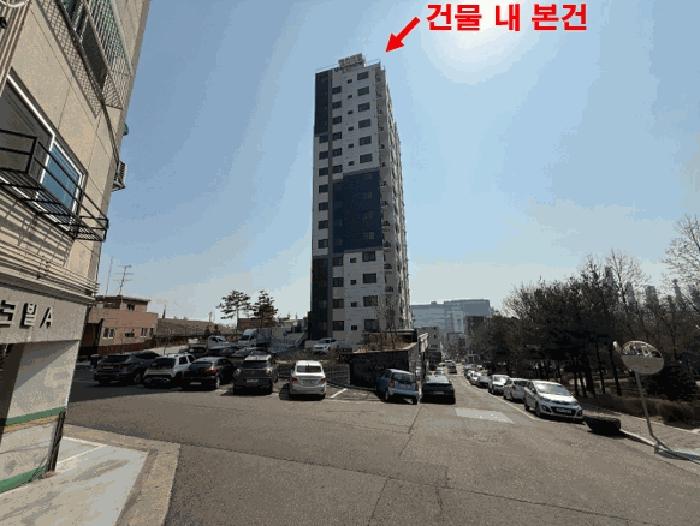 법원경매 2025타경508179 사진3 | 인천 서구 석남동 199-300 아파트 경매
