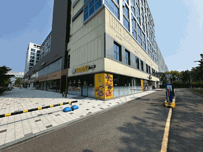 2025타경509282 법원경매 사진6 | 인천 연수구 근린상가 경매