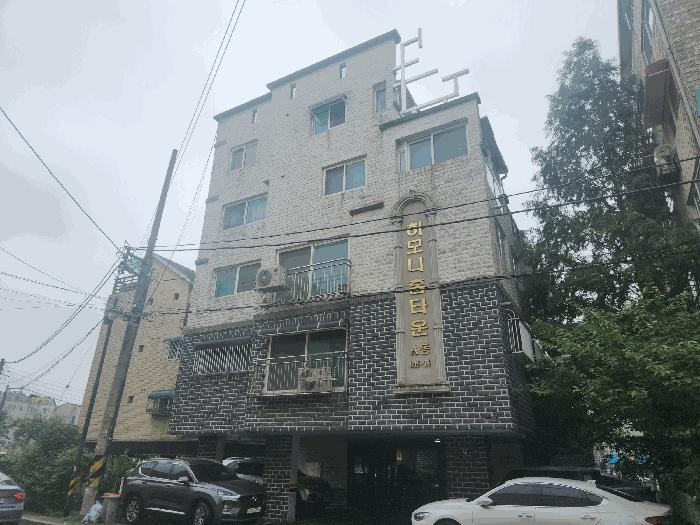 인천광역시 서구 검암동 649-14 하모니홈타운 에이동 2층201호 법원경매 물건 대표사진