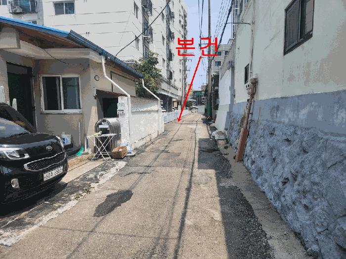 2025타경510320 법원경매 사진2 | 인천 부평구 잡종지 경매