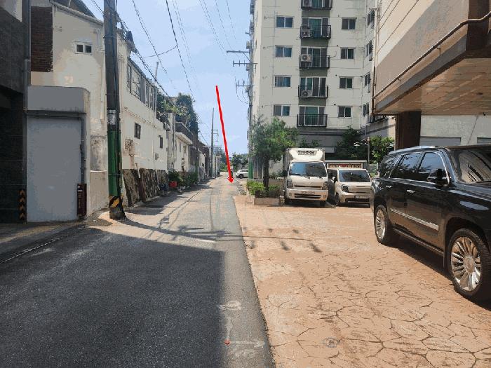 2025타경510320 법원경매 사진3 | 인천 부평구 잡종지 경매
