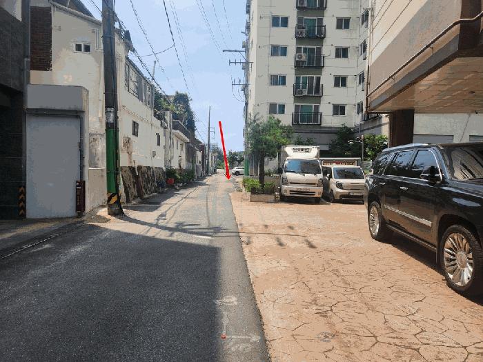 2025타경510320 법원경매 사진5 | 인천 부평구 잡종지 경매
