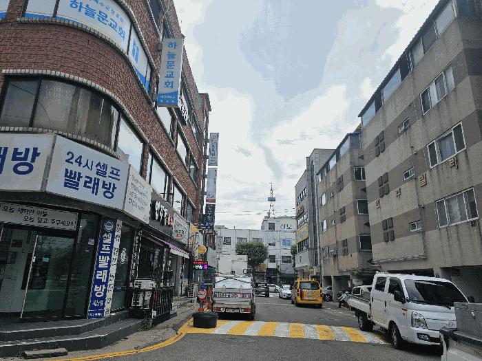 인천광역시 계양구 계산동 948 진주빌라 5동 4층404호 법원경매 물건 대표사진