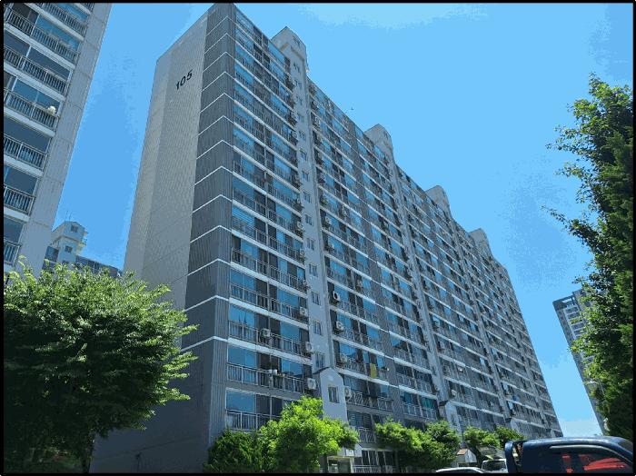 2025타경510432 법원경매 사진2 | 인천 서구 아파트 경매