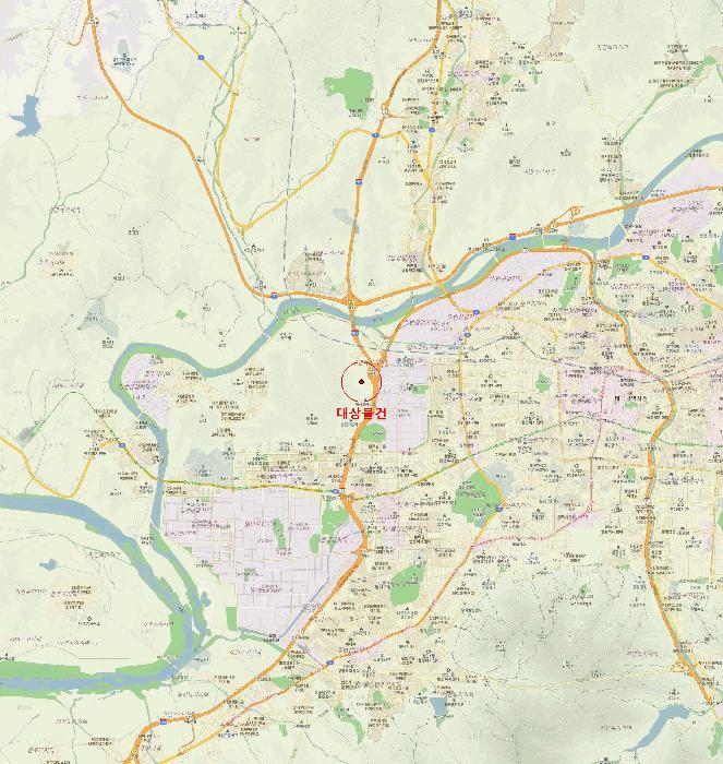 법원경매 2025타경32242 사진8 | 대구 서구 상리동 295 차량 경매
