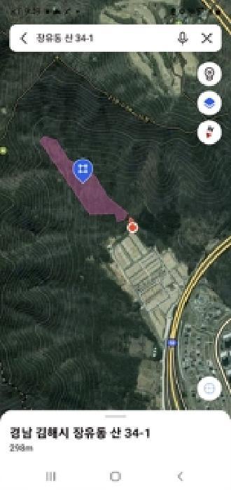 2025타경12546 법원경매 사진7 | 경남 김해시 임야 경매