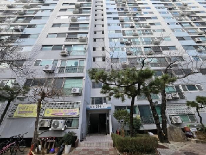 2025타경12600 법원경매 사진5 | 창원 성산구 아파트 경매