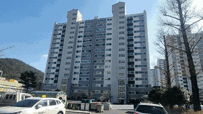 경상남도 김해시 대청동 333-3 갑오마을부영아파트 405동 2층204호 법원경매 물건 대표사진