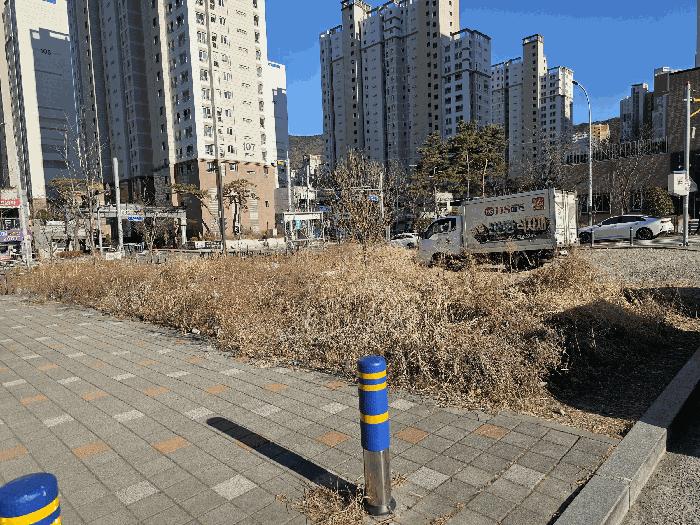 2026타경47 법원경매 사진2 | 경남 김해시 대지 경매