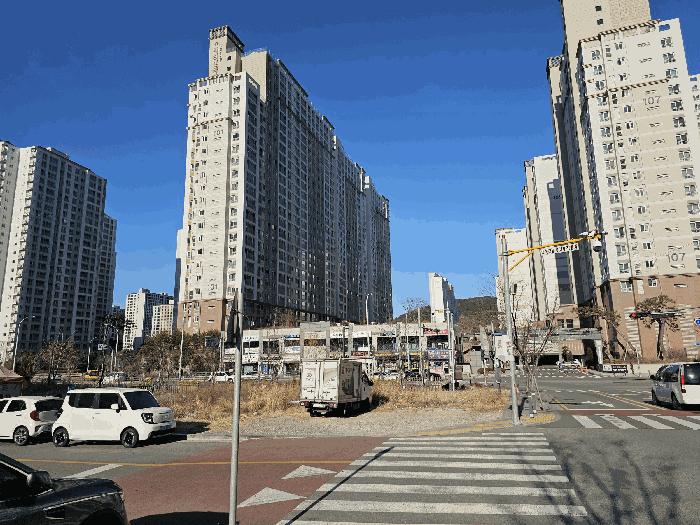 2026타경47 법원경매 사진6 | 경남 김해시 대지 경매