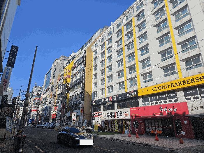 경상남도 창원시 성산구 상남동 12-6 청솔아트빌 6층 607호 법원경매 물건 대표사진