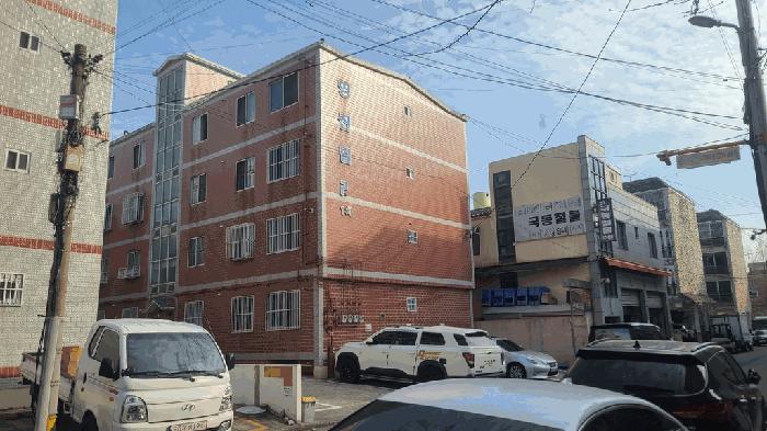 경상남도 김해시 어방동 1112-3 영진주택 제1층 제101호 법원경매 물건 대표사진