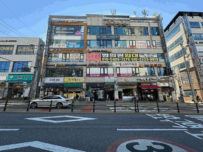 경기도 화성시 병점중앙로 87, 3층307호 (병점동,태안병점브이-타운2) · 지번주소: 경기도 화성시 병점구 병점동 292 법원경매 물건 대표사진