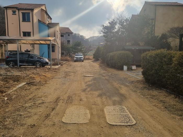 법원경매 2024타경53620 사진4 | 용인시 처인구 모현읍 문형동림로 197-17 주택건물 경매