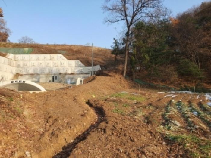 법원경매 2024타경94546 사진6 | 화성시 봉담읍 마하리 임야 경매