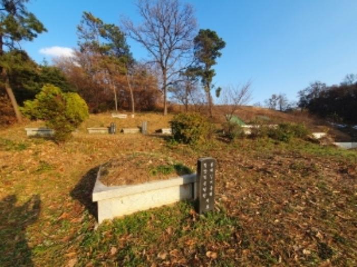법원경매 2024타경94546 사진12 | 화성시 봉담읍 마하리 임야 경매