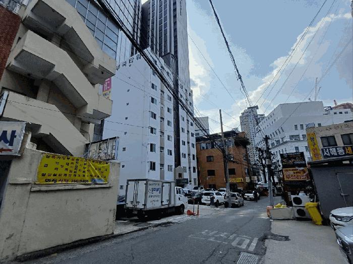 대구광역시 동구 신천동 302-7 부국타워 8층901호 법원경매 물건 대표사진