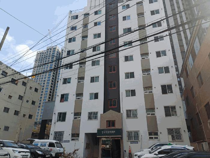 2025타경682 법원경매 사진4 | 대구 동구 아파트 경매