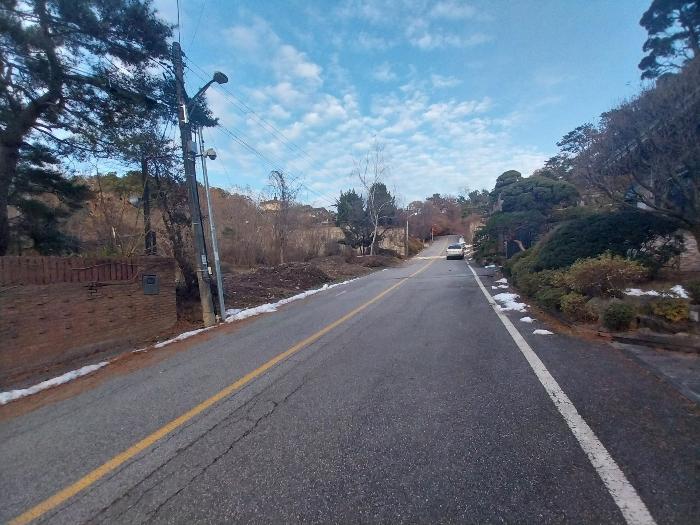 법원경매 2024타경99558 사진2 | 용인시 기흥구 고매동 261-7 임야 경매