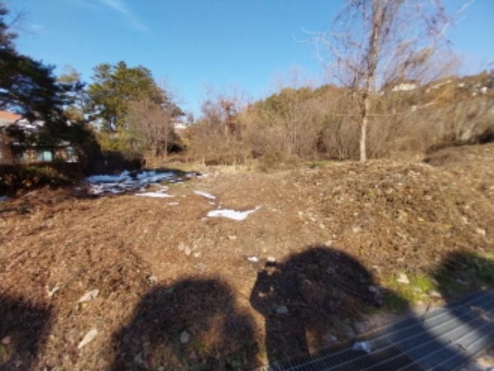 법원경매 2024타경99558 사진5 | 용인시 기흥구 고매동 261-7 임야 경매