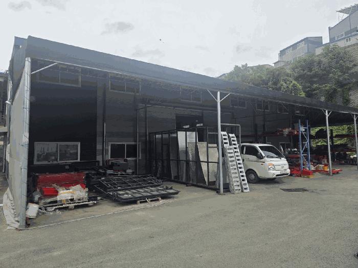 2025타경884 법원경매 사진12 | 경북 칠곡군 공장 경매