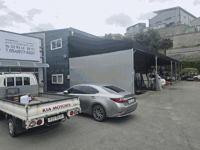 2025타경884 법원경매 사진5 | 경북 칠곡군 공장 경매